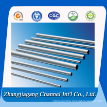 DIN 1.4404 1.4436 1.4571 1.4429 Cold Drawn Stainless Steel Pipe/Tube